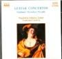 Guitar Concertos: VIVALDI / GIULIANI / TORROBA