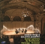 Guitar Quintets by Boccerini, Derungs, Brouwer