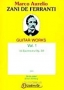 Guitar Works - Vol.1 44 Exercices op.50