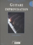 Guitare improvisation (Volume 2 - Accords et Cadences)