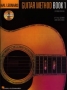 Hal Leonard Guitar Method - Vol.1 (CD incl.)