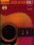Hal Leonard Guitar Method - Vol.2 (CD incl.)
