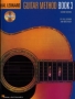 Hal Leonard Guitar Method - Vol.3 (CD incl.)