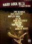 Hard Rock Hits For Easy Guitar