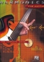 Harmonics For Guitar (book &amp; cd)