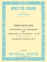 INTRODUKTION UND VARIATIONEN &laquo;Malborough...