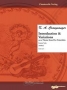 Introduction and Variations on a theme from Der...
