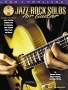 Jazz-Rock Solos for Guitar
