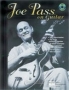 Joe Pass on Guitar