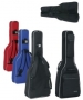 Klassikgitarren Etui Premium (schwarz)