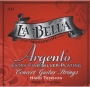 La Bella Argento Concert - Hard Tension