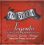 La Bella Argento Concert - Medium Hard Tension