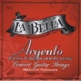 La Bella Argento Concert - Medium Tension