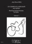 Les chemins de la virtuosit&eacute; - Reaching Toward...
