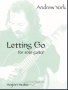 Letting Go