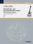 Melodische und fortschreitende Et&uuml;den Op.60