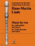 Music for two
