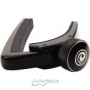 NS Capo Electr./Acoust. Alu Black
