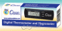 Oasis Digital Hygrometer