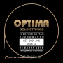 Optima 2028 Gold Strings CL