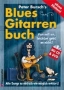 Peter Bursch\'s Blues-Gitarrenbuch