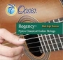 Regency Nylon Strings - Med/High Tension