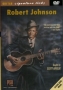 Robert Johnson Guitar Signature Licks