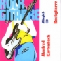 Rockgitarre CD
