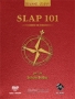 SLAP 101, m&eacute;thode de basse (DVD incl.)...