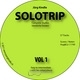 Solotrip - Complete Studies CD 1