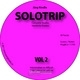 Solotrip - Complete Studies CD 2