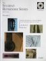 Student Repertoire Book 1 (inkl. CD)