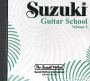 Suzuki Guitar School, Volume 2 - Compact Disc