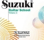 Suzuki Guitar School, Volume 3 - Compact Disc