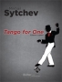 Tango for One (2 guit.)