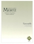 Tarentelle (niveau 2) (Orchestre de guitares)