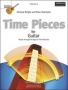 Time Pieces for Guitar, Vol.2