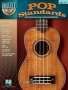 Ukulele Play-Along Vol.17 - Pop Standards