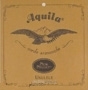 Ukulele Soprano Low-G Tuning, key of C