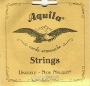 Ukulele Soprano Regular Tuning, key of C (all Nylgut...