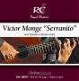 V&iacute;ctor Monge "SERRANITO"