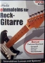 eMedia DVD einmaleins f&uuml;r Rock-Gitarre