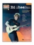 Ed Sheeran Deluxe Guitar Play-Along Vol. 9