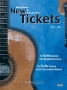 New Tickets (incl. CD)