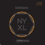 New York XL, Nickel Round Wound .010-.046