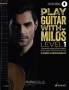 Play Guitar with Milo?, level 1