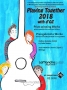 Playing Together 2018 with d?OZ