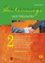 Saitenwege nach Südamerika Band 2 (+CD)