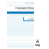 Purloined Pearls (4 guit)