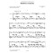 Rainforest canticle (cello / guit)